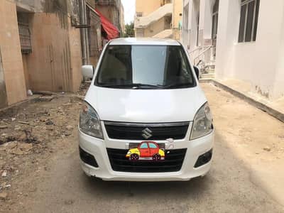 Suzuki Wagon R 2021