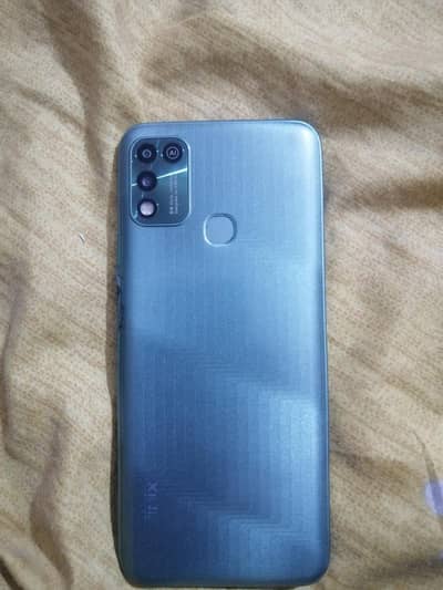 Infinix Hot 11 Play