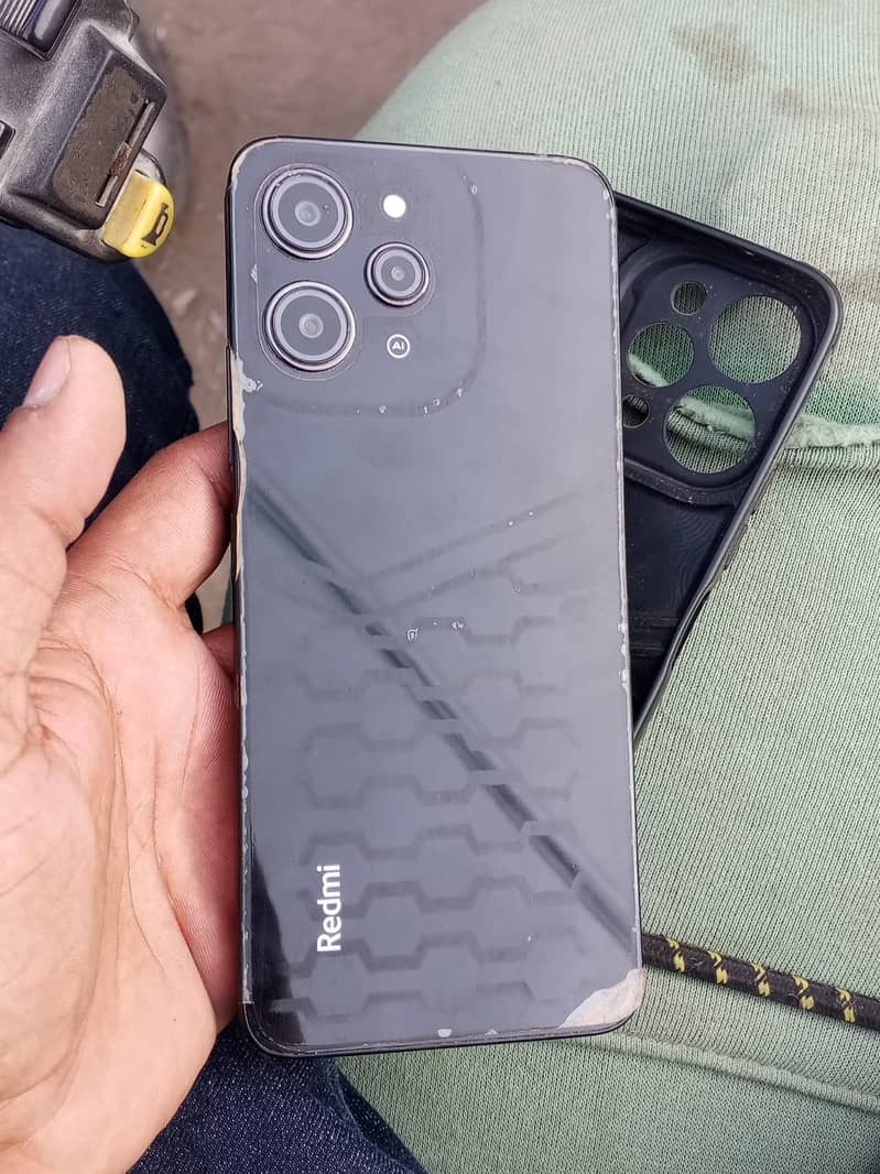REDMI 12 1