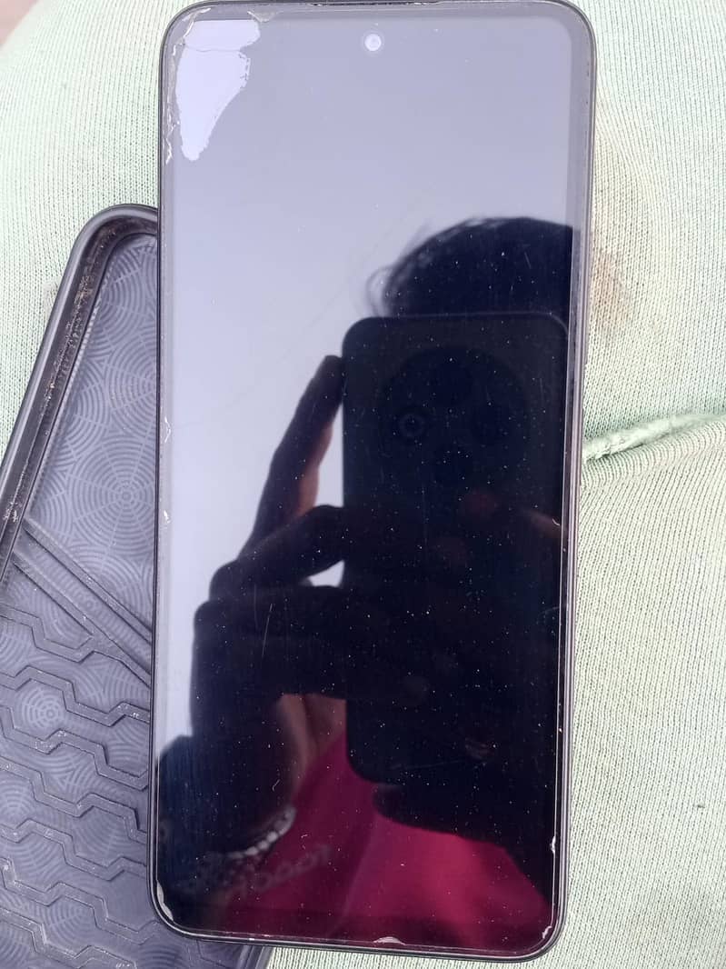 REDMI 12 4