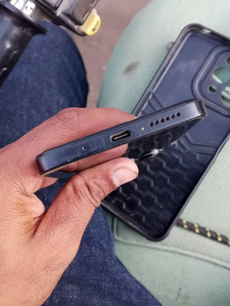 REDMI 12 5