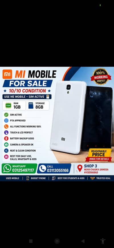 Xiaomi Other Model