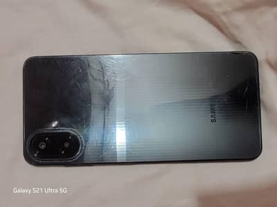 Samsung Mobile A07