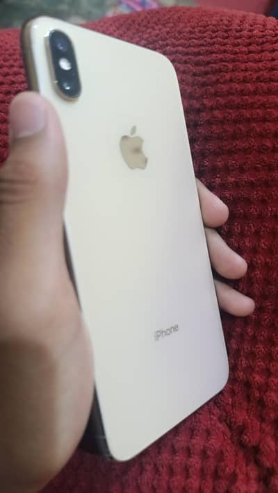 Apple iPhone XS Max
