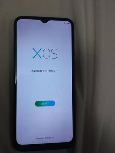 Infinix Smart 5