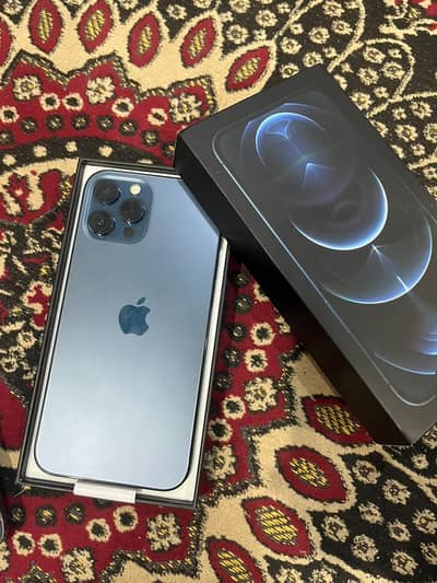 Apple iPhone 12 Pro Max