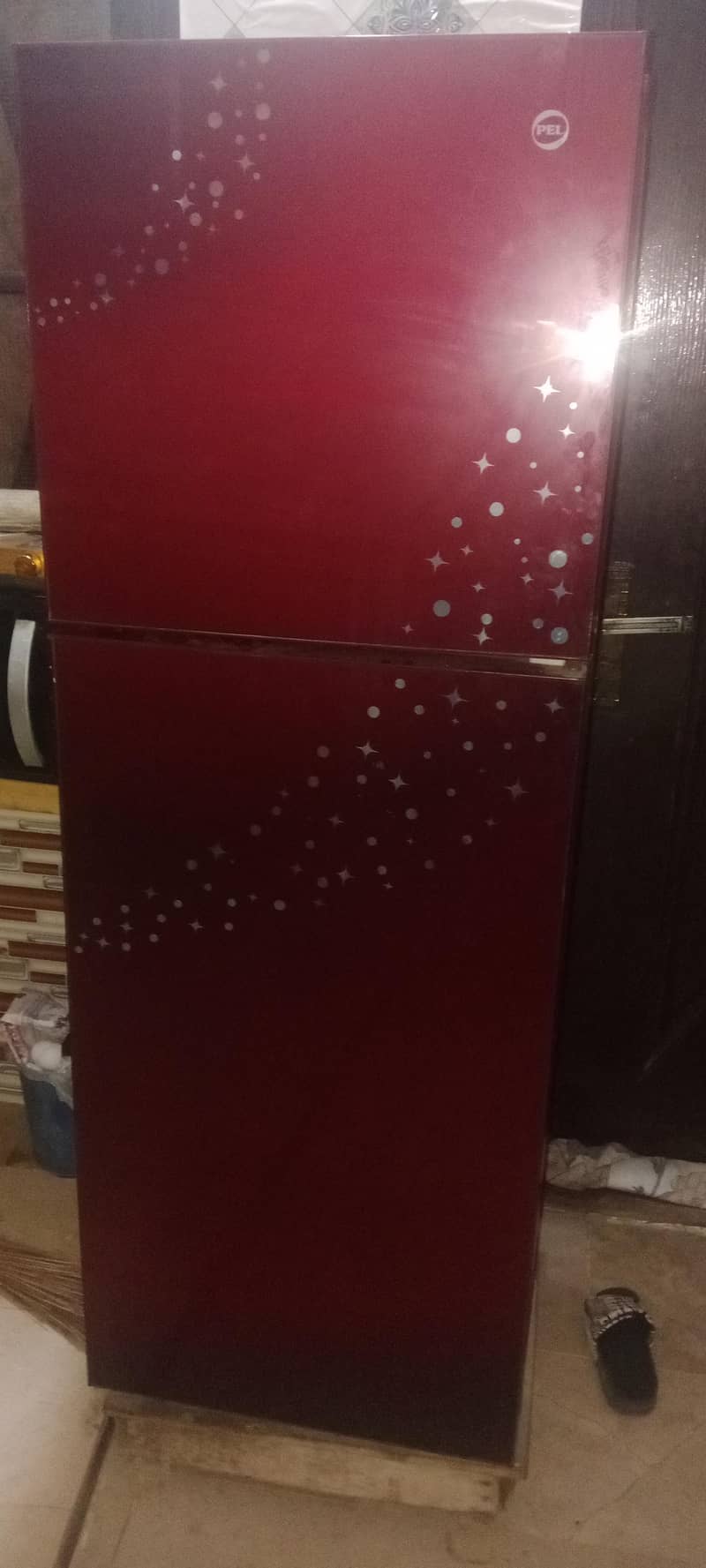 fridge 2