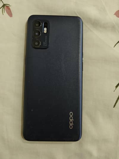OPPO Reno 6