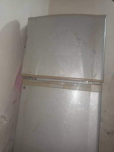 all ok Dawlance fridge