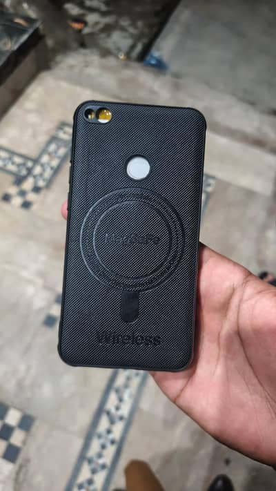 Honor 8 Lite