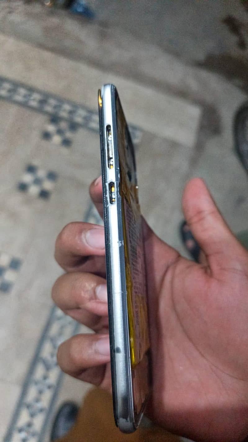 Honor 8 Lite 6