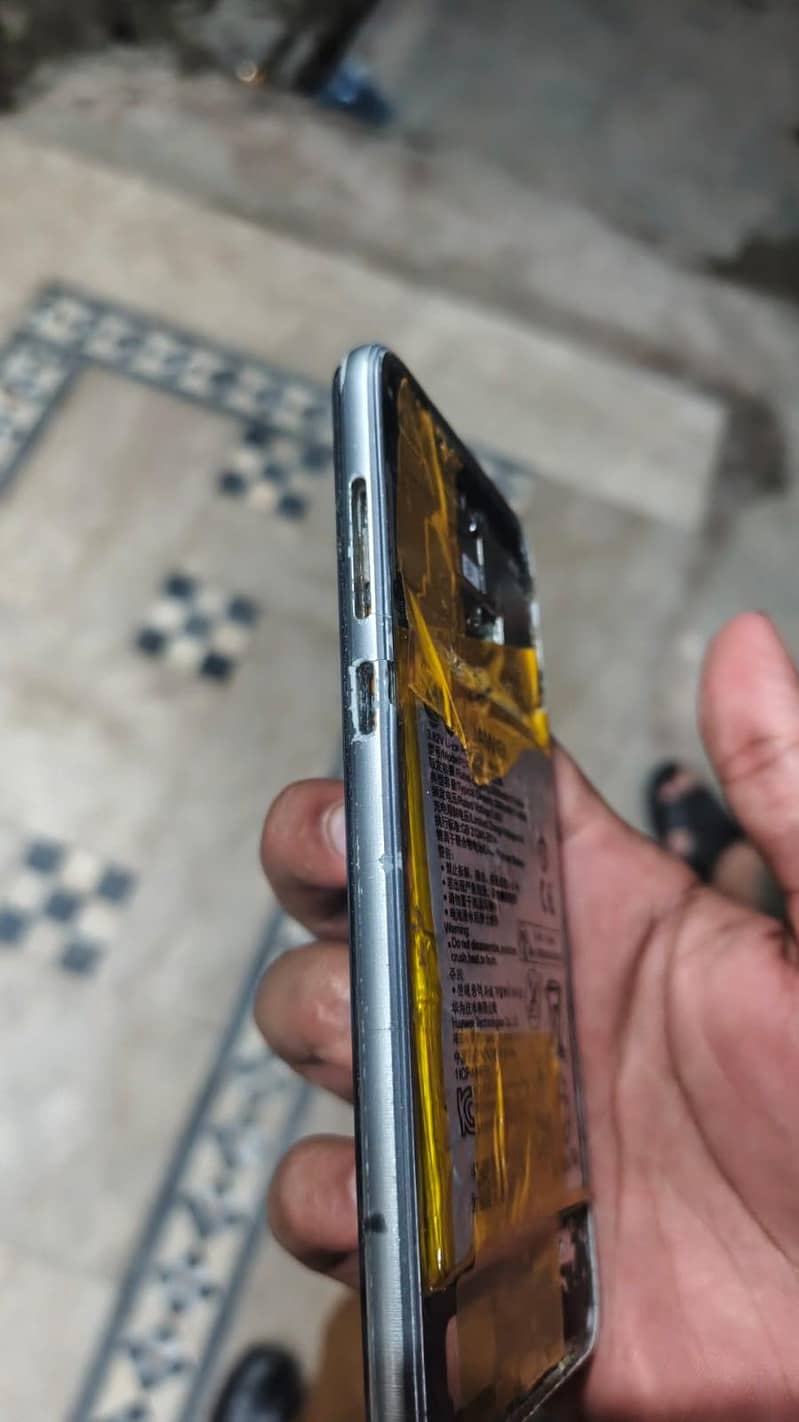 Honor 8 Lite 7