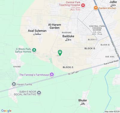 End Your Search For Residential Plot Here And sale Now