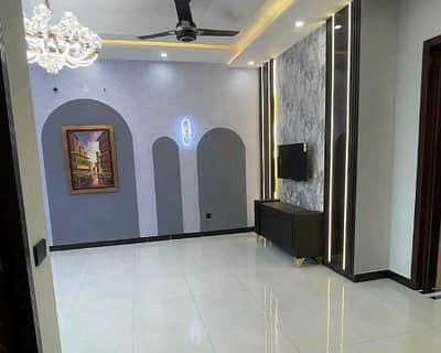 Buying A House In Central Park - Block A1 Lahore?