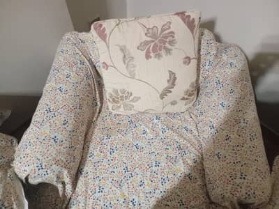 sofa set 6 seater