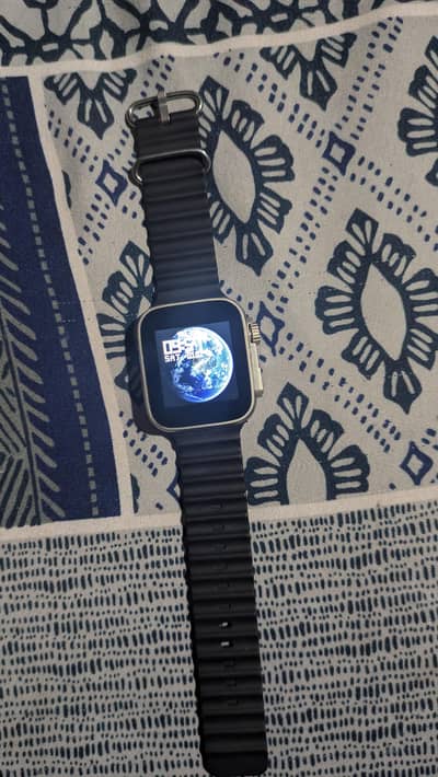 smart watch ⌚