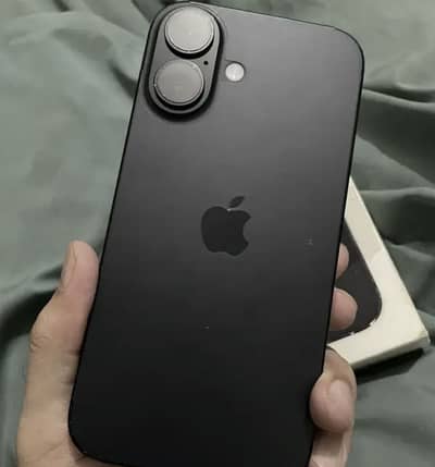 Apple iPhone 16 JV
