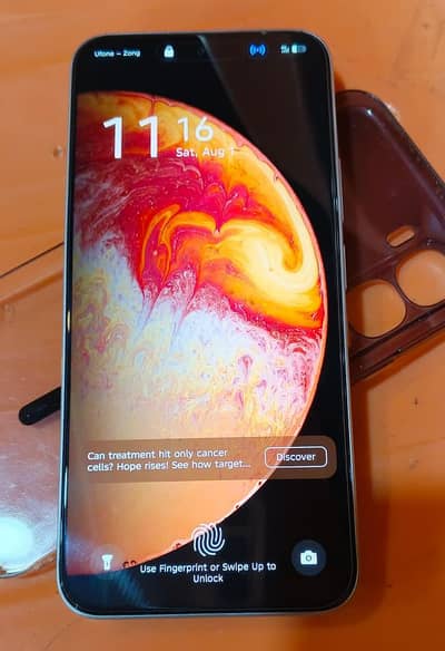 Infinix hot 60 pro 128/8GB