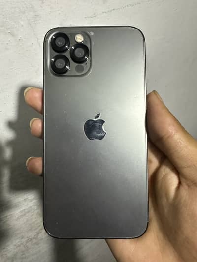 12 pro
