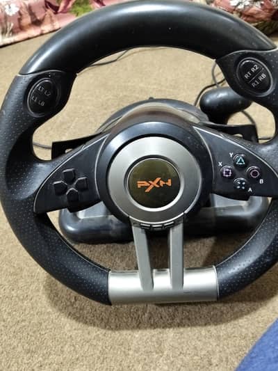pxn V3 pro manual and automatic good condition