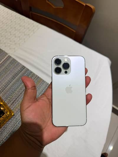 Apple iPhone 13 Pro