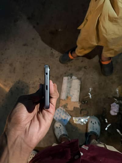 Tecno Spark Go 3 4 128 box open for sale urgent
