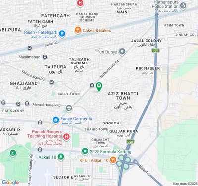 On Excellent Location 5 Marla Lower Portion In Lahore Is Available For rent