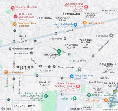Reserve A Prime Location House Now In Tajpura