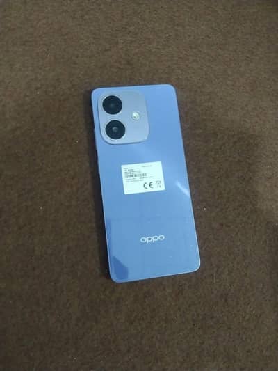 OPPO A5 10/10 condition