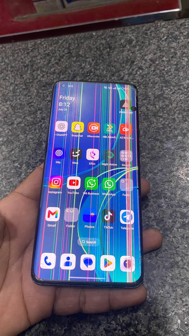 One Plus 9 Pro 0