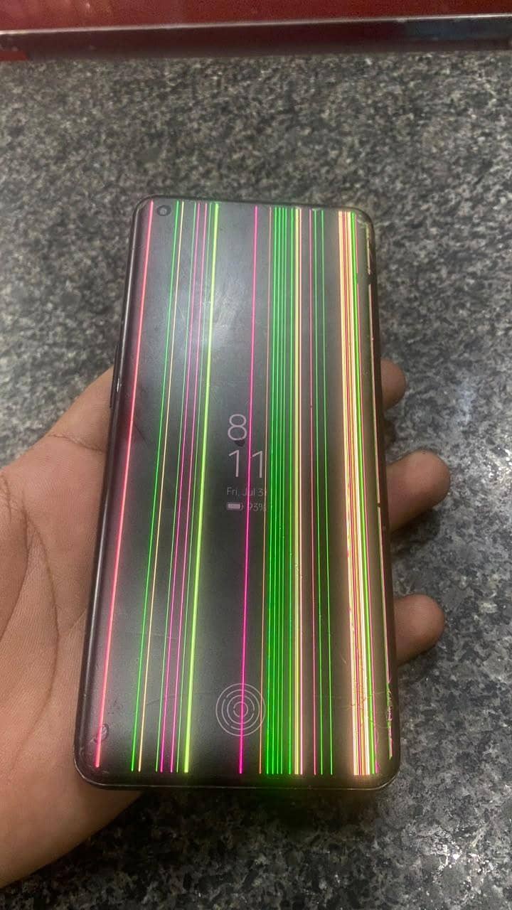 One Plus 9 Pro 2