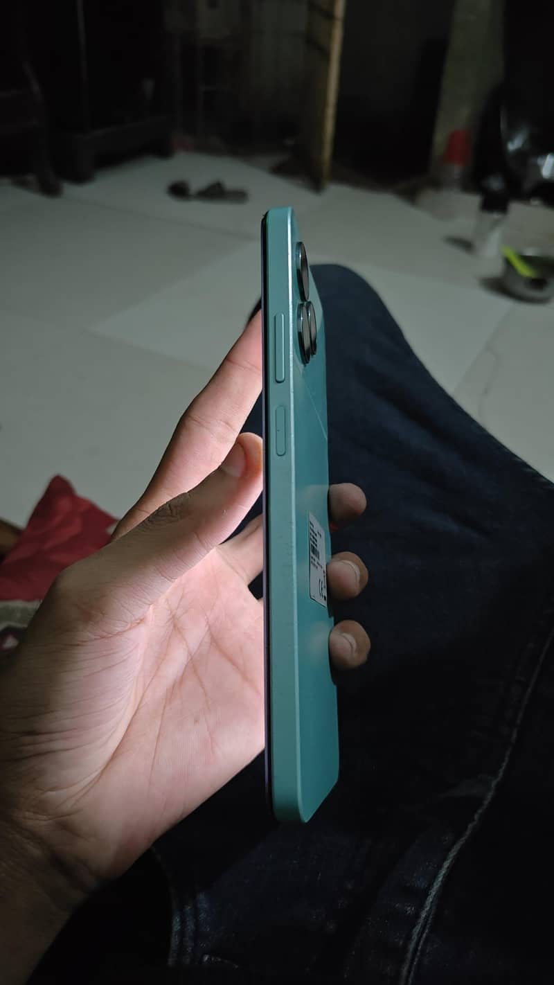 Realme Note 50 1