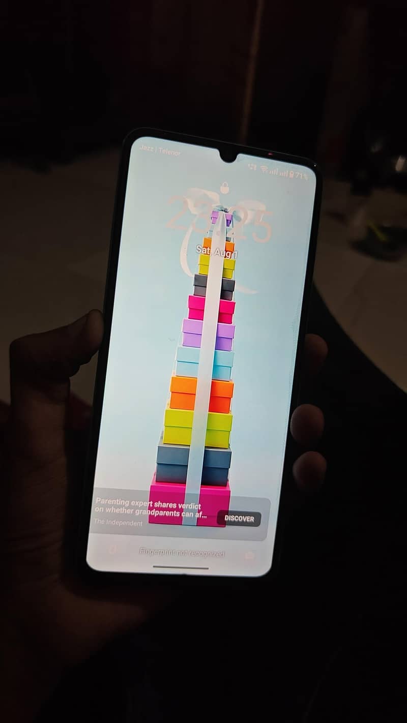 Realme Note 50 4
