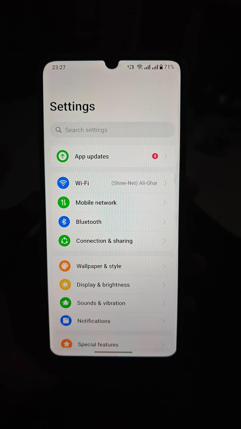 Realme Note 50 6