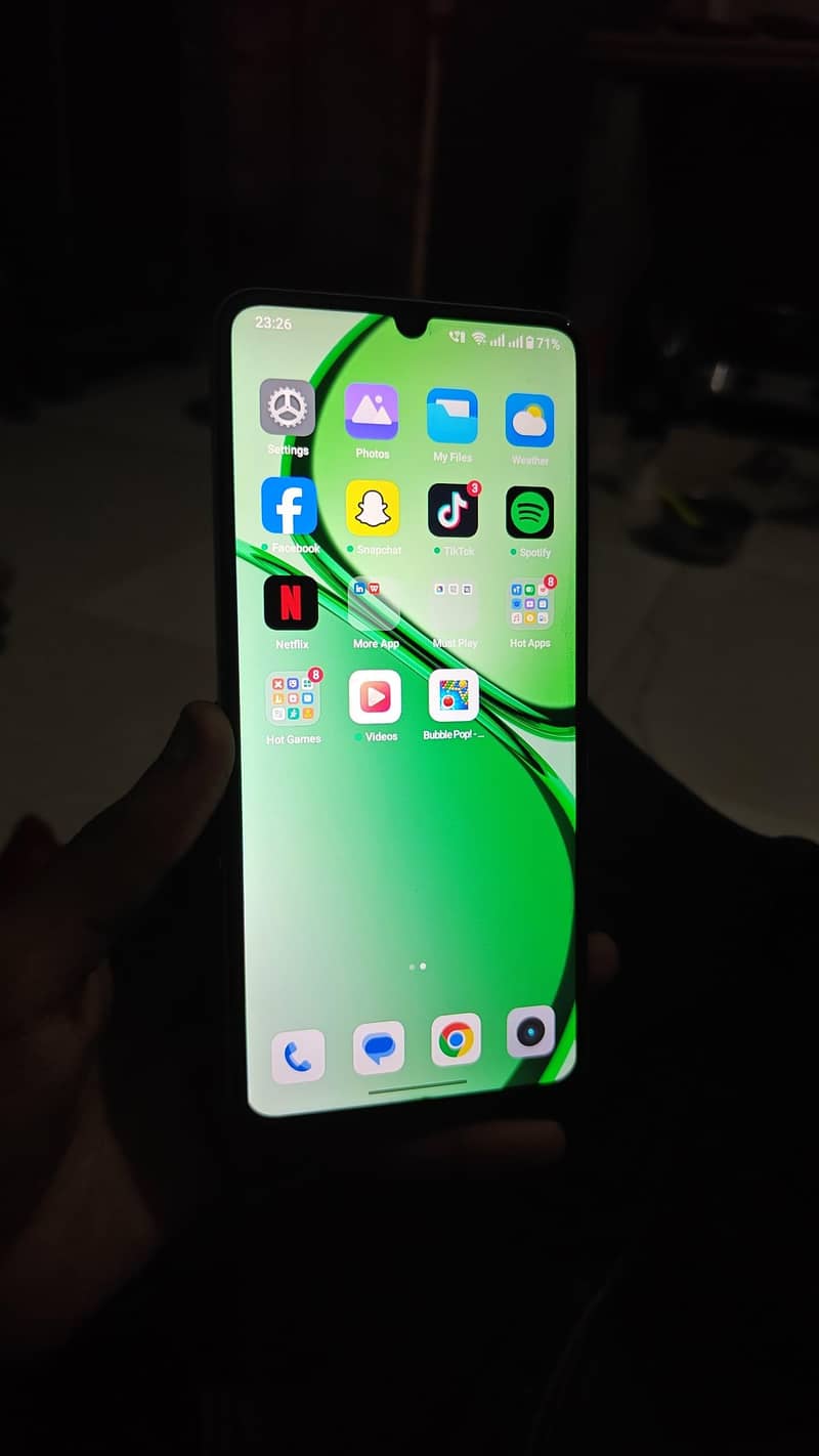 Realme Note 50 7