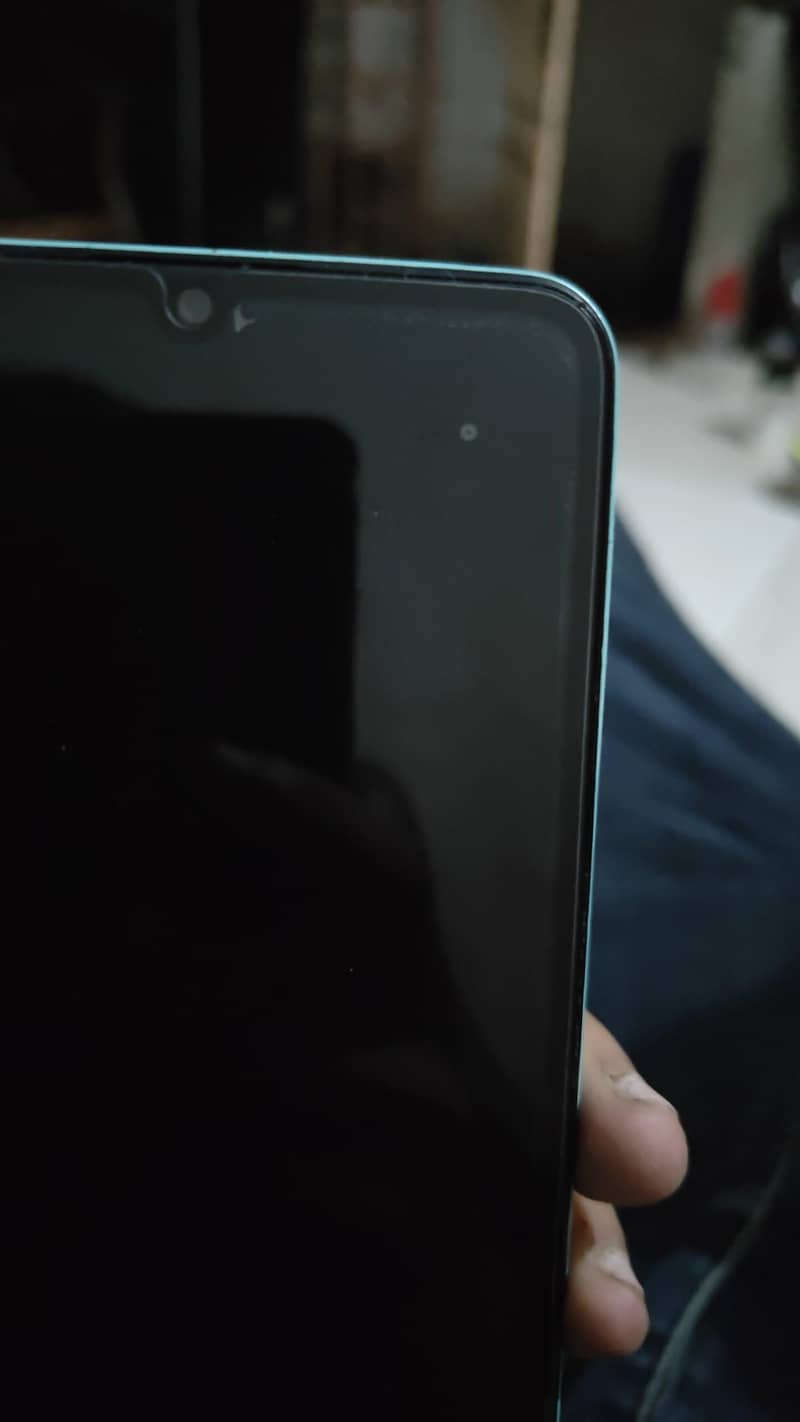 Realme Note 50 8
