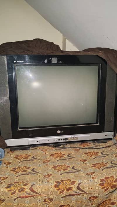 LG television