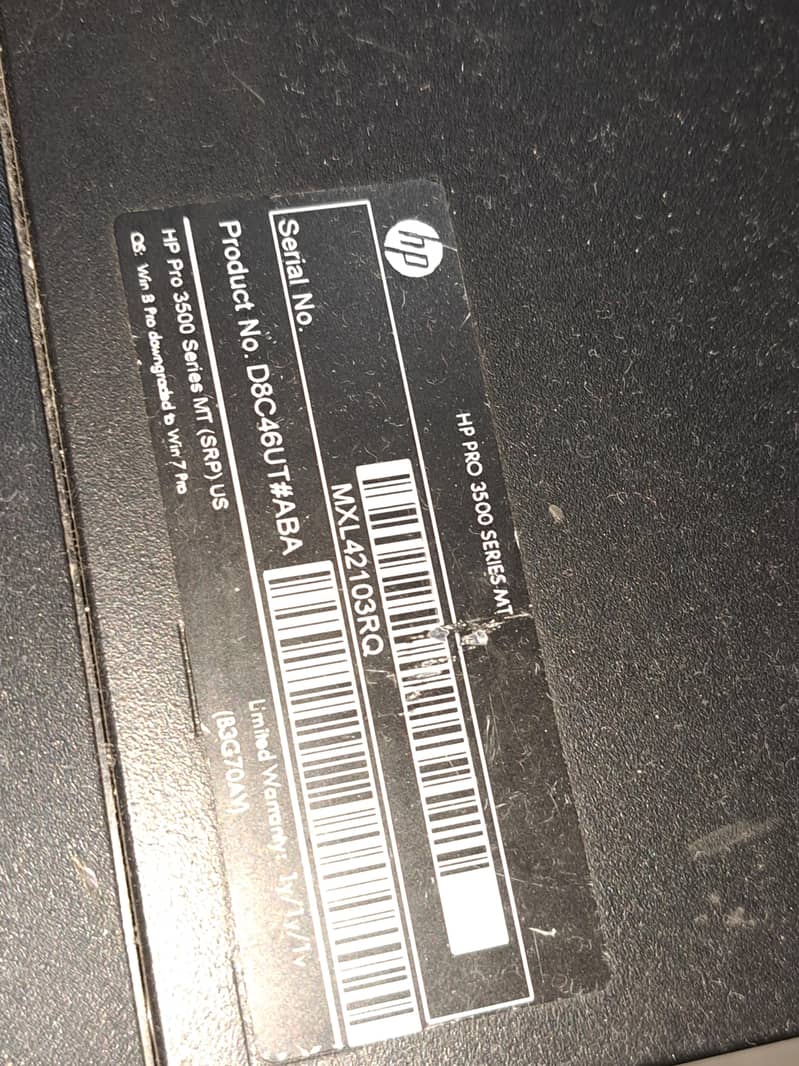 Intel core i3 4