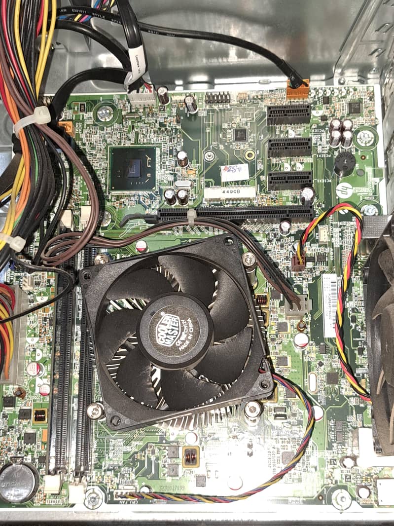 Intel core i3 5