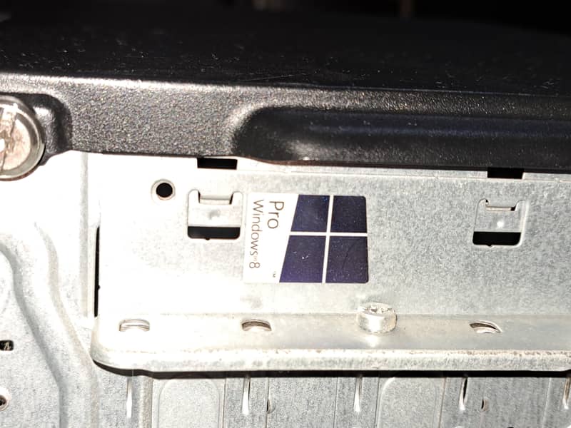 Intel core i3 8