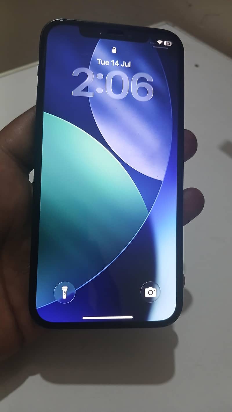 iPhone 12 Pro 1