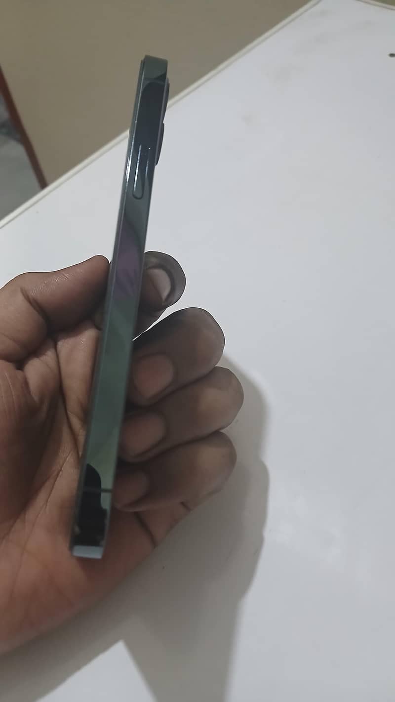 iPhone 12 Pro 5