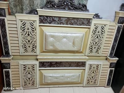 New bedroom set for sale
