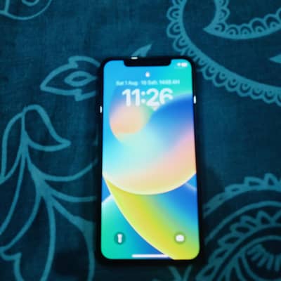 Iphone X ICLOUD locked Bypass