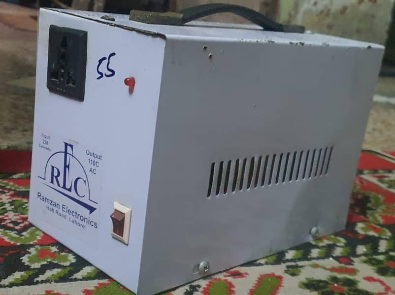 Haier window ac 0