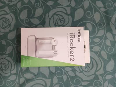 infinix Buds