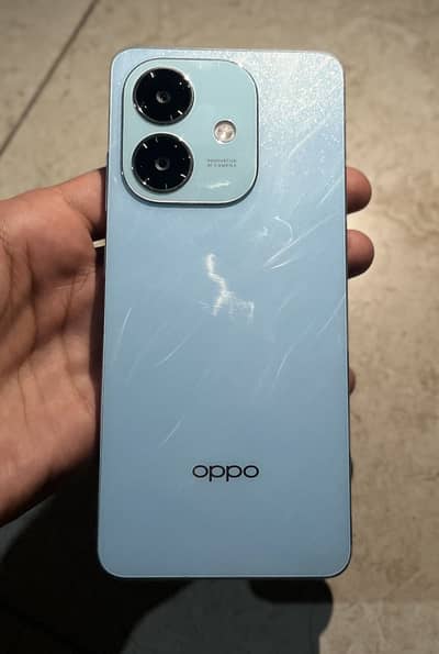 OPPO A60 5G