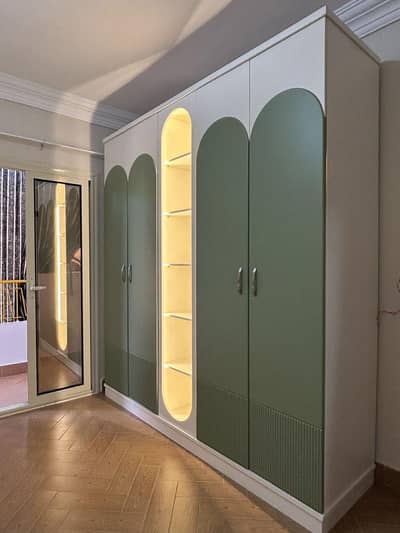 kids bed/ kids wardrobe/ kids furniture