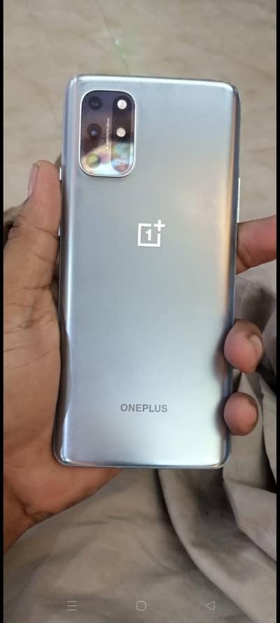 One Plus 8T