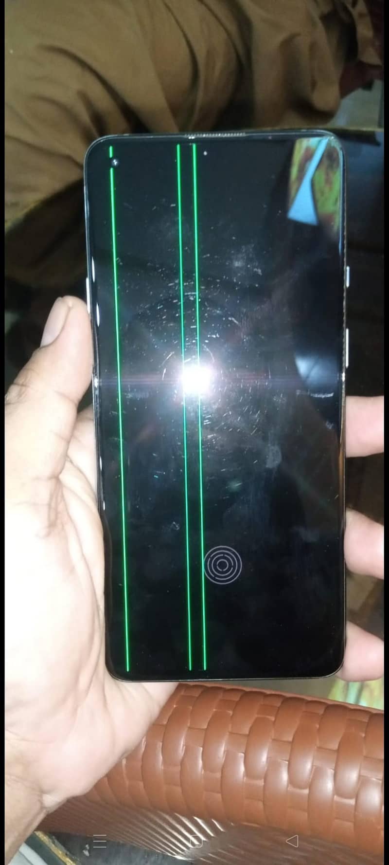 One Plus 8T 1